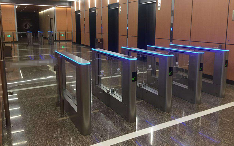 速通門（閘機(jī)）工作原理介紹與維護(hù)保養(yǎng)方法