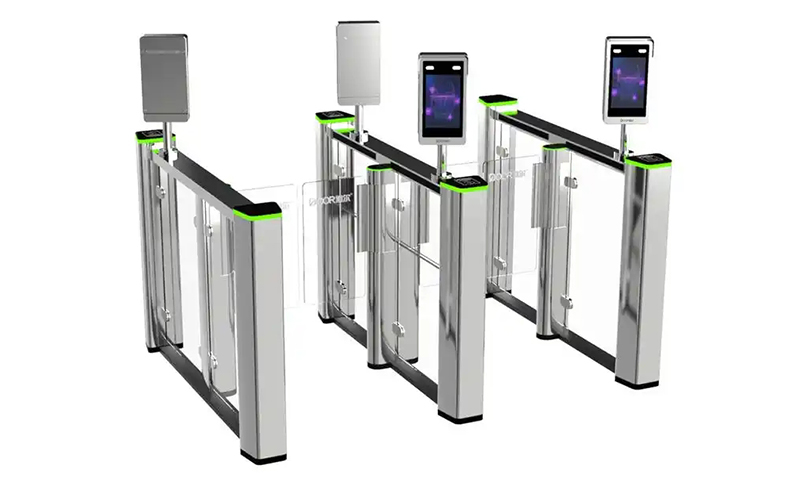 速通門在消防聯(lián)動中的角色：為何不可或缺？