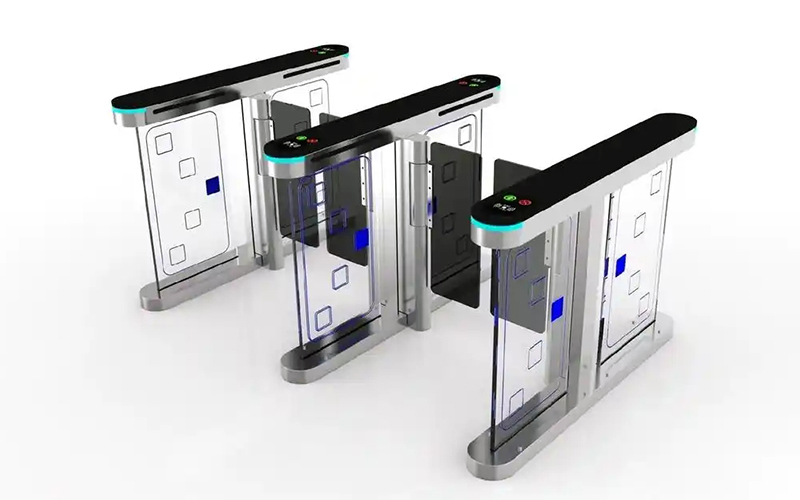 速通門在消防聯(lián)動中的角色：為何不可或缺？