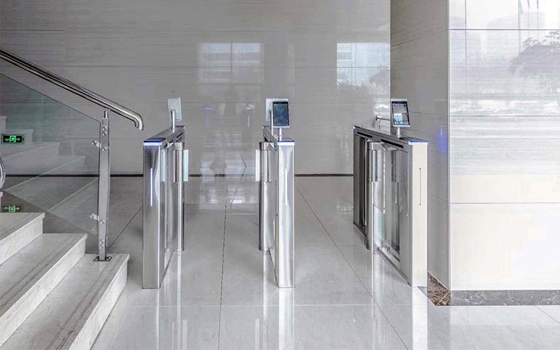 速通門(mén)安裝移裝技巧匯總