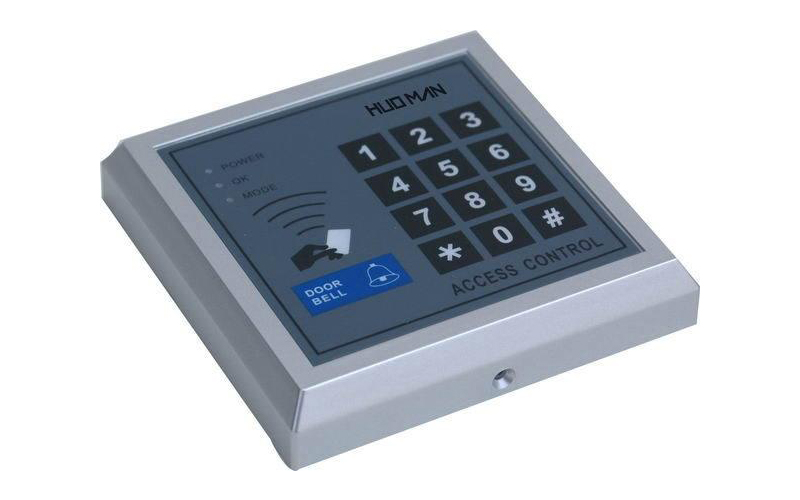 門禁控制的90度自動(dòng)平開門門禁故障排查維修