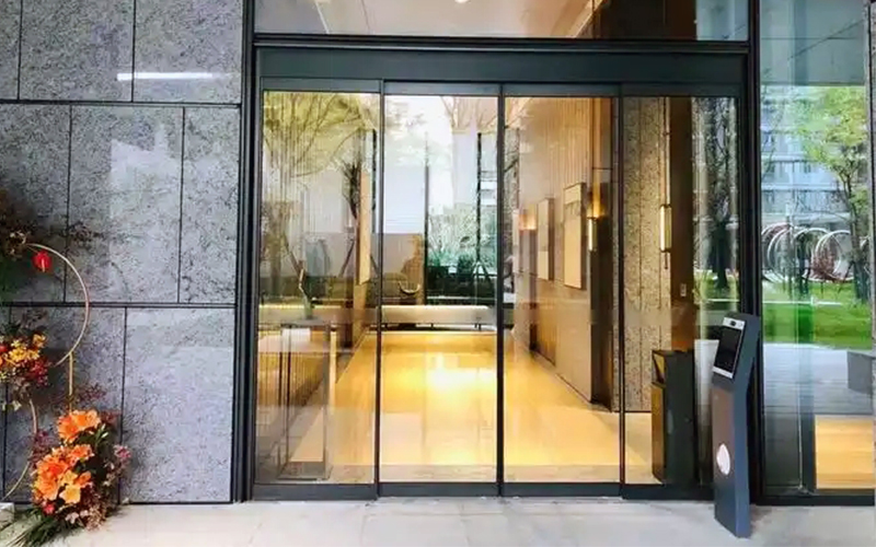 為何自動平移門保養(yǎng)常被忽視？揭開其被低估的真相