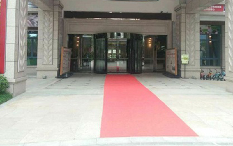 泰戈?duì)枺═GE）自動(dòng)兩翼旋轉(zhuǎn)門故障維修方法大全