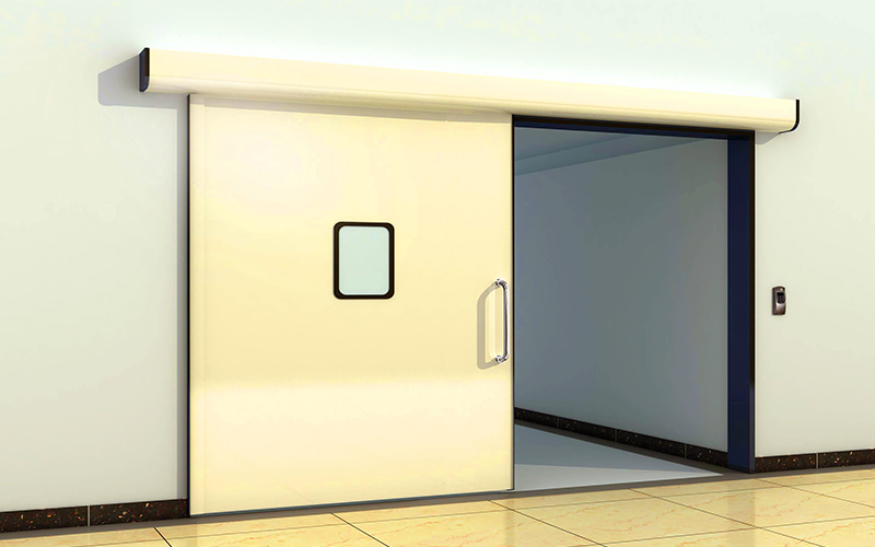 自動(dòng)氣密門故障如何維修，該找誰