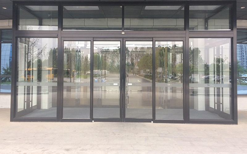 多瑪自動門故障代碼說明