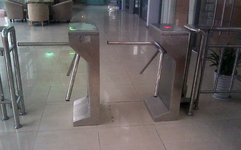 三輥閘機安裝應(yīng)該注意哪些？