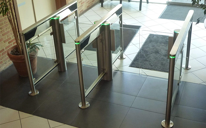 速通門驗(yàn)證模式有哪些？門道均可維修