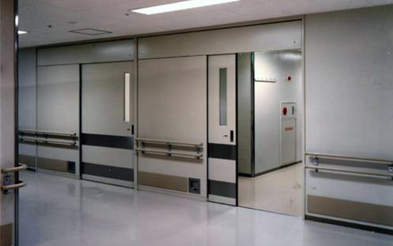 2醫(yī)用電動(dòng)平移氣密門(mén)故障解決方法，上門(mén)維修電話