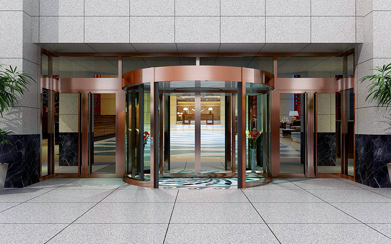 門型挑選指南：根據(jù)使用環(huán)境與實際需求做出決策