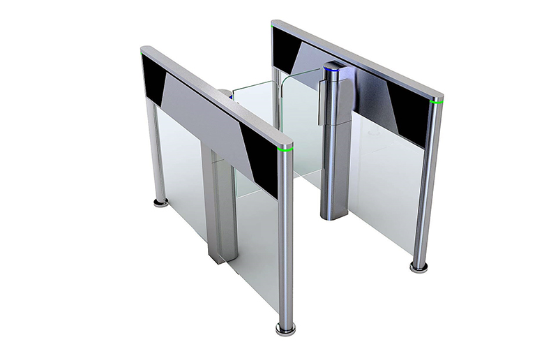 速通門(mén)維修廠家門(mén)道佰分佰為你解答速通門(mén)通行原理