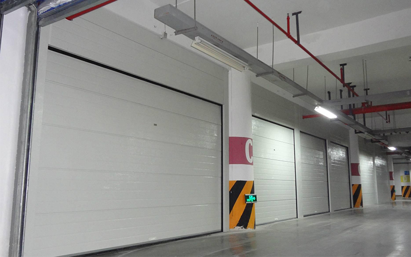 工業(yè)門故障維修方法，工業(yè)門壞了就找門道佰分佰