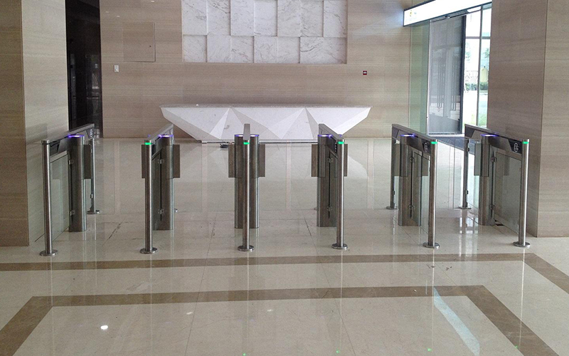 速通門機(jī)械部分與控制部分維護(hù)保養(yǎng)內(nèi)容