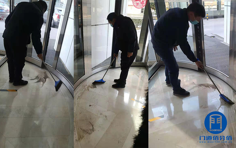 寫字樓主出入口及側(cè)門旋轉(zhuǎn)門設(shè)備維護保養(yǎng)服務(wù)