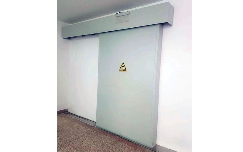 平移氣密感應(yīng)門(mén)保養(yǎng)方法與結(jié)構(gòu)介紹