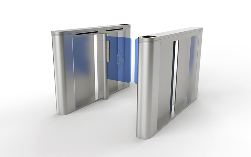 速通門升級：適應(yīng)不斷變化的需求