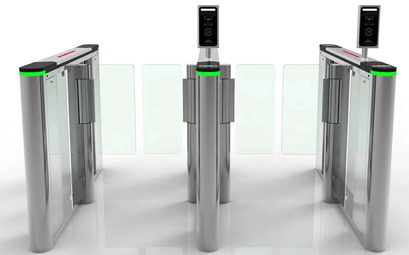 速通門升級：適應(yīng)不斷變化的需求