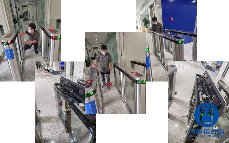 閘機(jī)維保服務(wù)內(nèi)容介紹