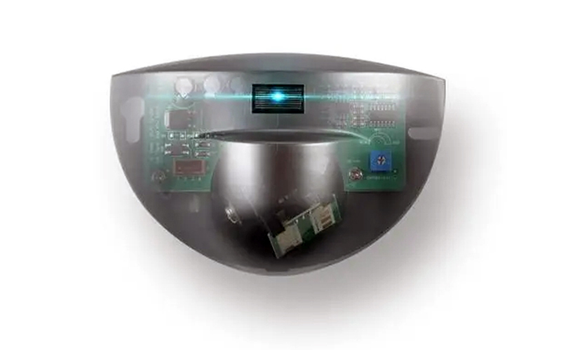 松下自動(dòng)門感應(yīng)器（雷達(dá)、探頭）調(diào)整調(diào)試方法