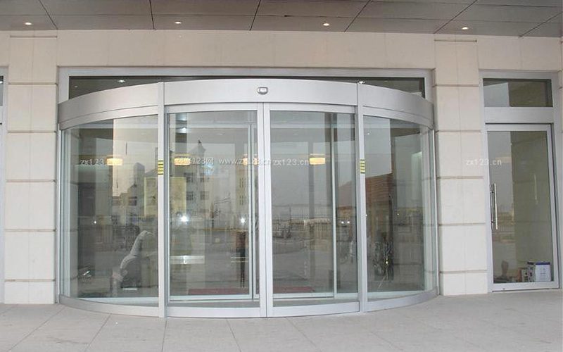 弧形自動(dòng)門故障維修法及結(jié)構(gòu)構(gòu)成介紹