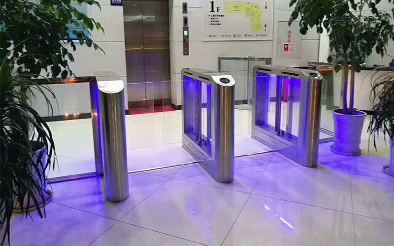 延長(zhǎng)使用壽命，擺閘內(nèi)部配件保養(yǎng)方法你應(yīng)知道