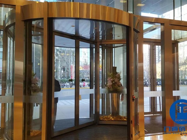 obe歐必翼兩翼、三翼自動旋轉(zhuǎn)門保養(yǎng)全過程實錄