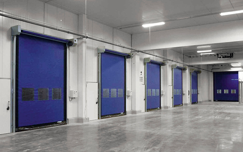 做好快速門(mén)保養(yǎng)有什么用，快速門(mén)保養(yǎng)秘籍