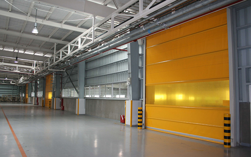 做好快速門(mén)保養(yǎng)有什么用，快速門(mén)保養(yǎng)秘籍