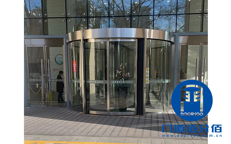 多瑪兩翼門停門故障維修案例與巡檢保養(yǎng)服務(wù)