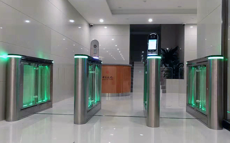 通道閘機(jī)配件維護(hù)保養(yǎng)手冊