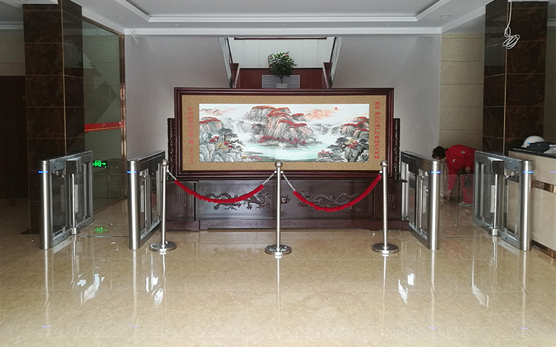 通道閘機(jī)配件維護(hù)保養(yǎng)手冊