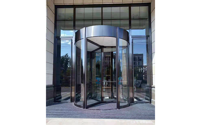 探究旋轉(zhuǎn)門(mén)故障背后的原因